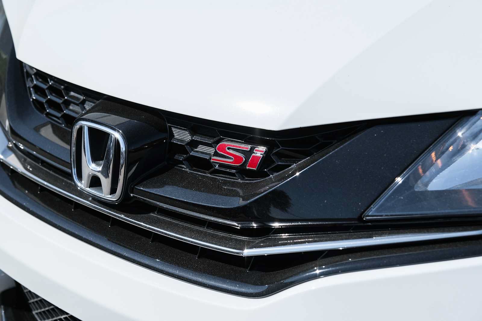 Used 2014 Honda Civic Si image 4