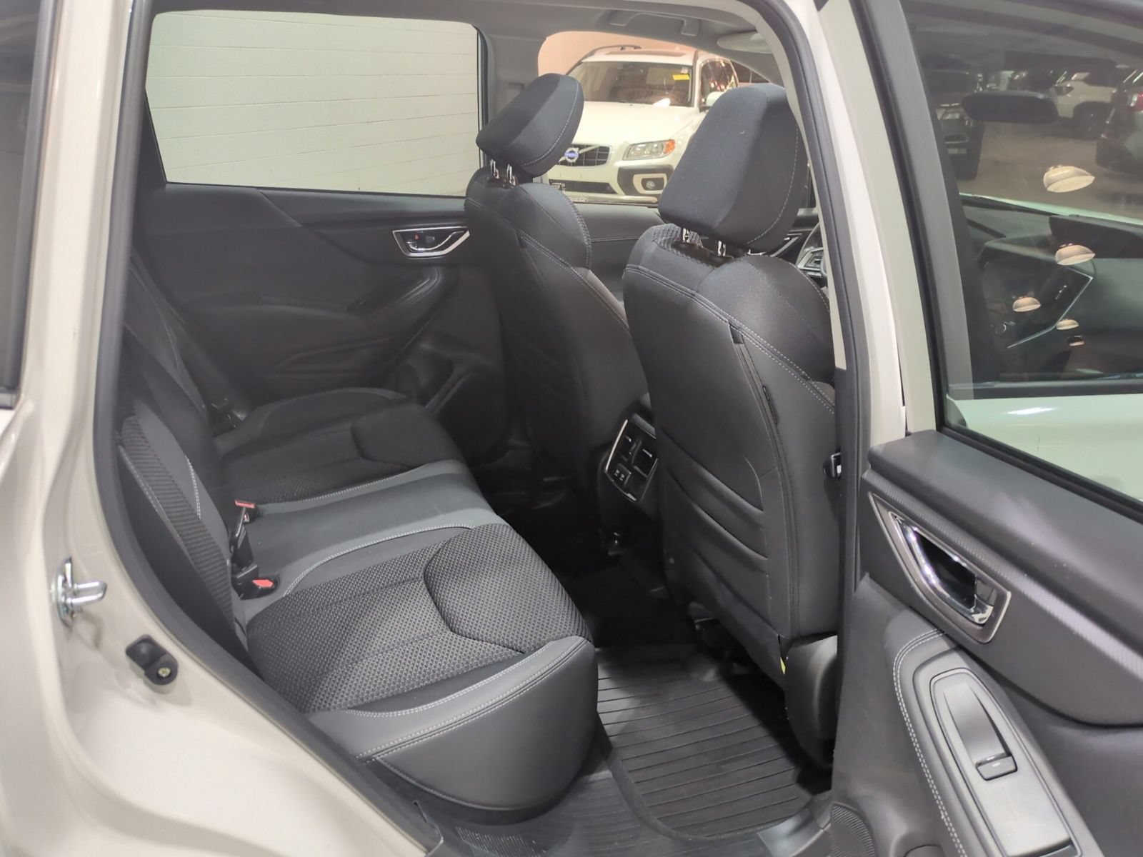 Certified 2023 Subaru Forester Premium AWD/4WD image 11