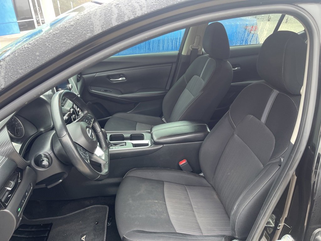 Used 2022 Nissan Sentra SV image 7