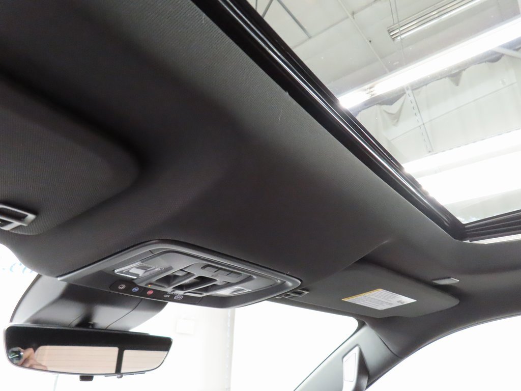 Used 2026 GMC Sierra 2500 AT4 image 29