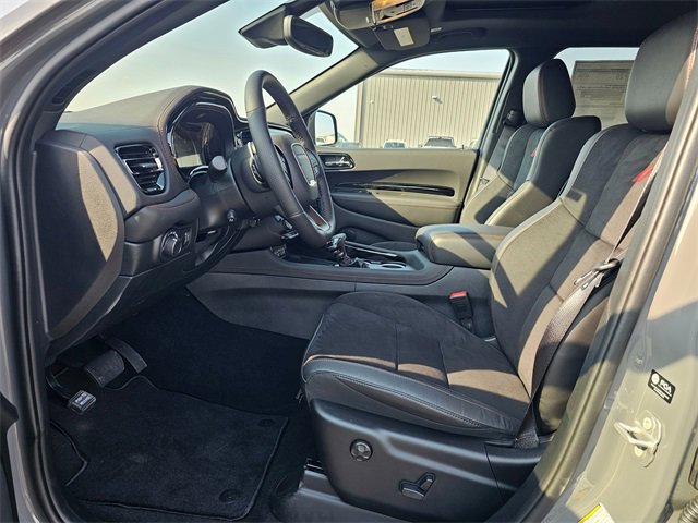 New 2025 Dodge Durango GT image 10