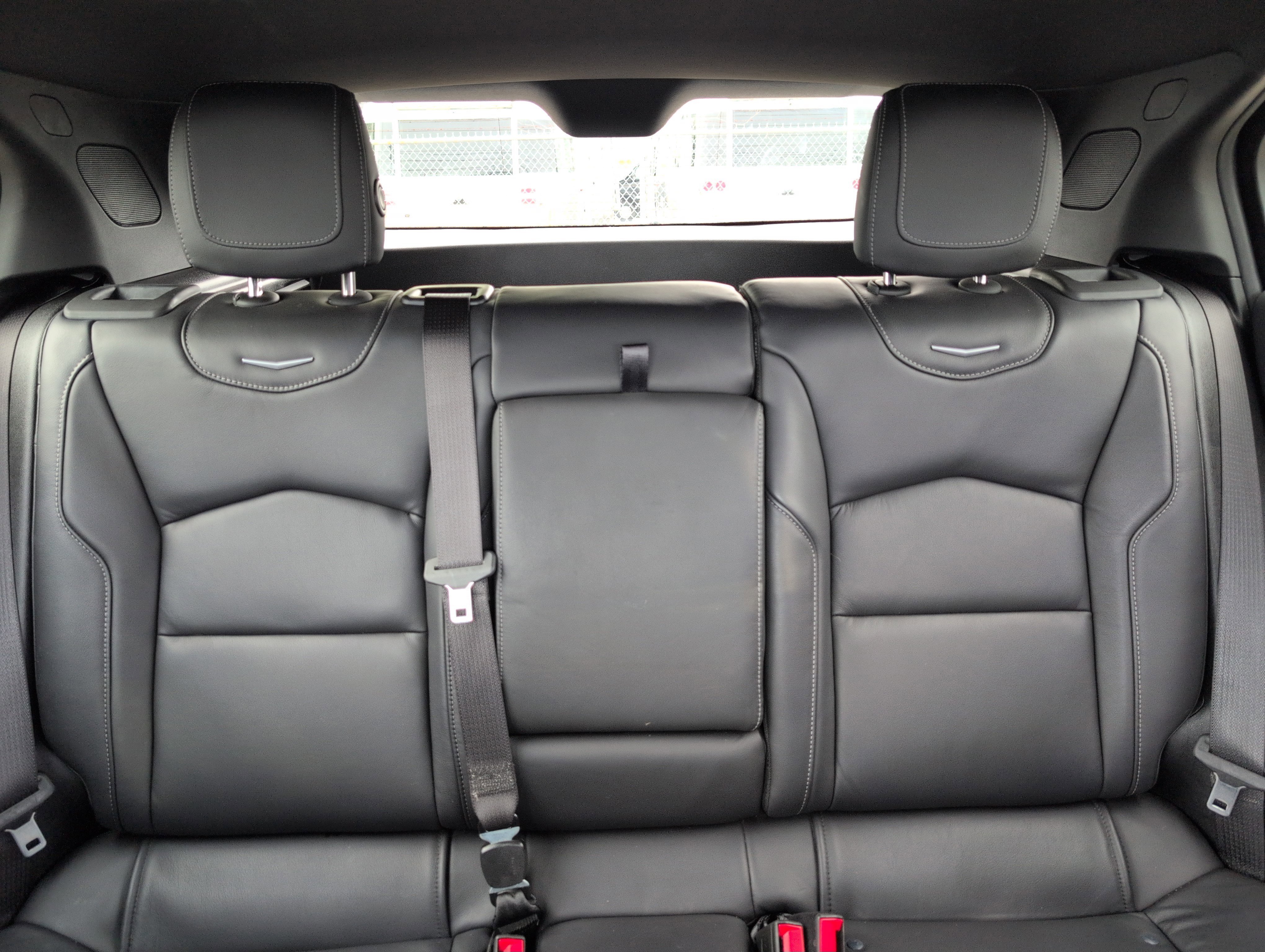 Used 2020 Cadillac XT4 Premium Luxury w/ Driver Awareness Package FWD image 28