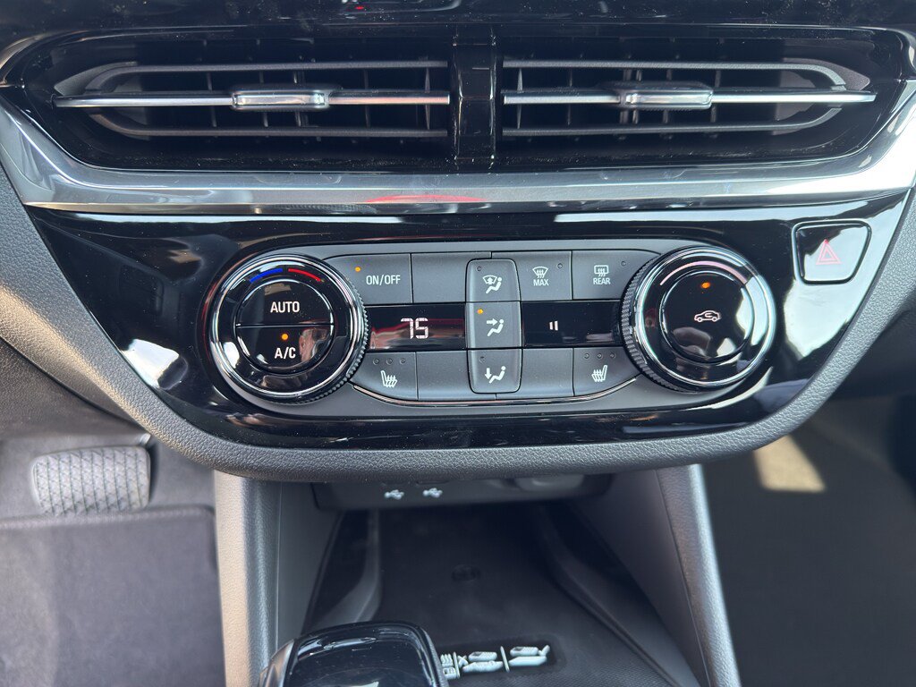 New 2026 Buick Envista Sport Touring FWD image 13