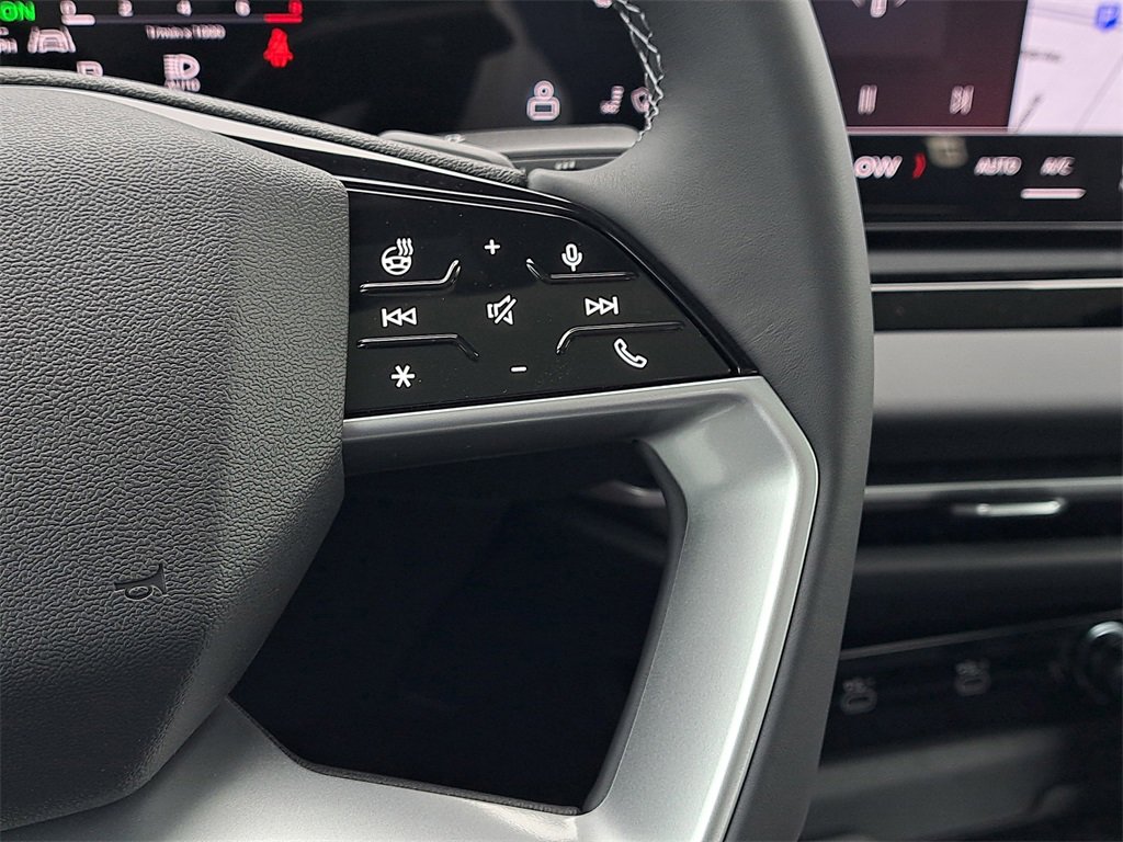 New 2025 Audi A5 2.0T Premium image 10