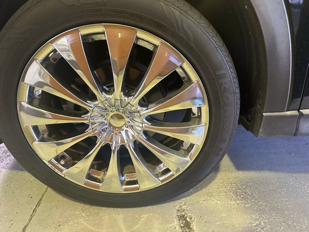 Used 2020 MAZDA CX-5 Touring image 17