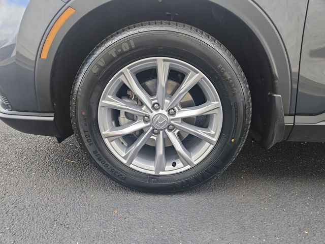 Certified 2023 Honda CR-V EX image 23