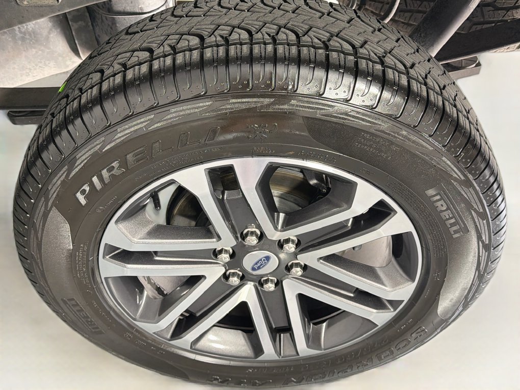 Used 2023 Ford F150 XLT AWD/4WD image 31