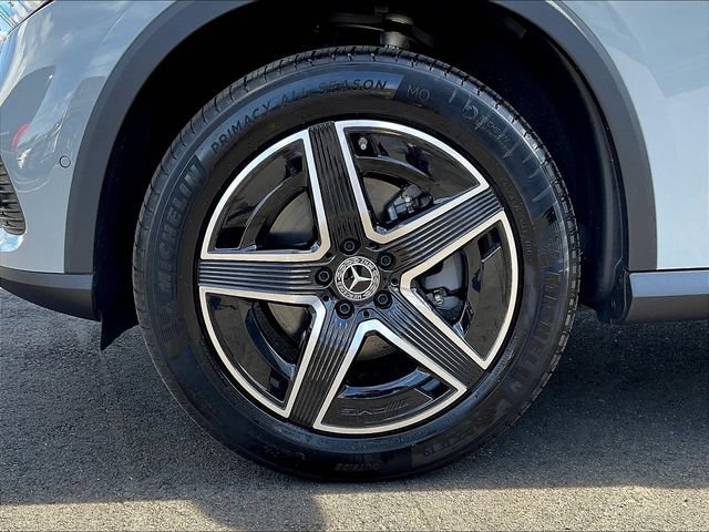 Used 2026 Mercedes-Benz GLC 300 4MATIC image 36