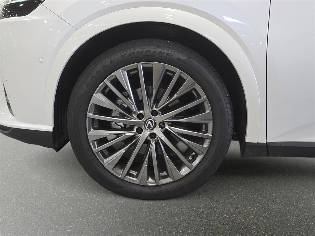 Used 2024 Lexus RX 350 AWD image 31