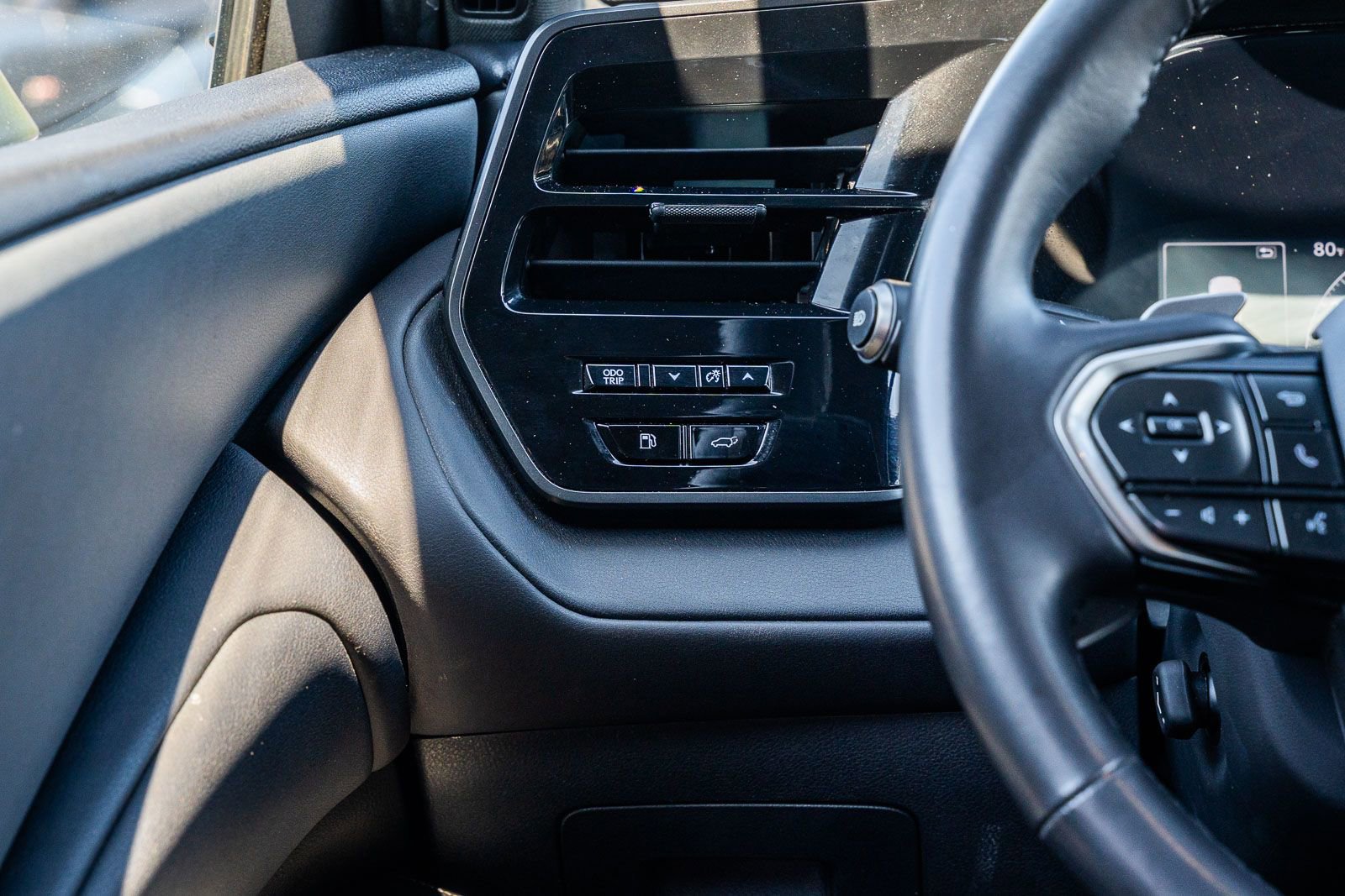 Used 2024 Lexus TX 350 AWD w/ Cold Weather Package image 30