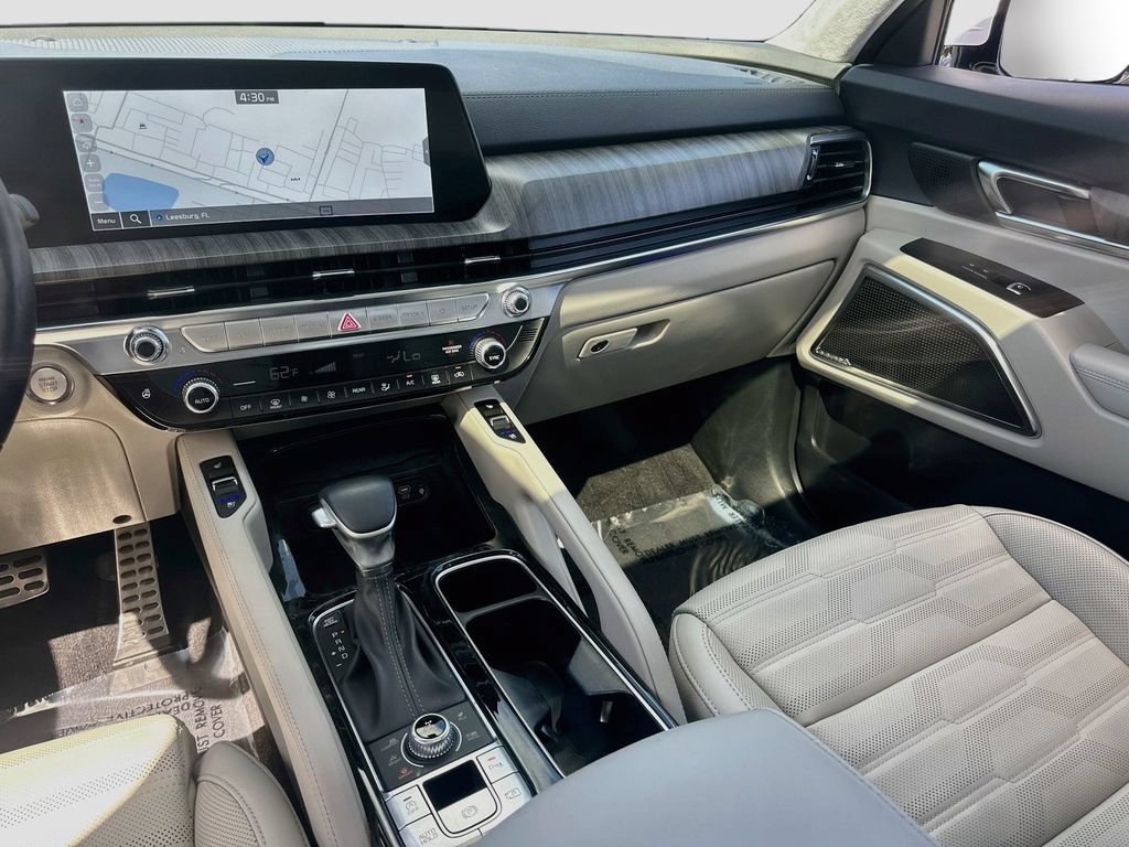 Certified 2024 Kia Telluride SX Prestige AWD/4WD image 25