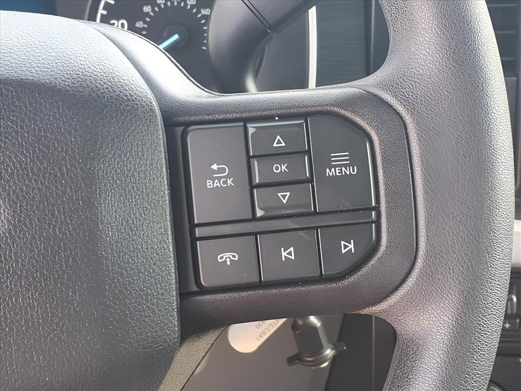 Used 2023 Ford F150 XL w/ Trailer Tow Package image 17