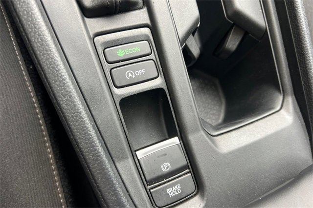 Used 2023 Honda Accord EX image 37