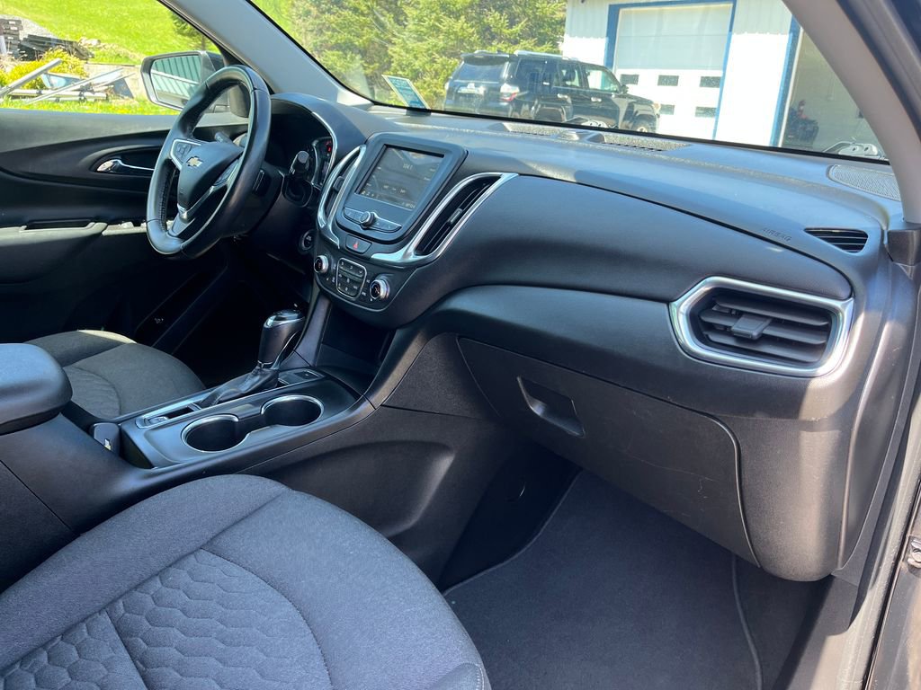 Used 2019 Chevrolet Equinox LT AWD/4WD image 25