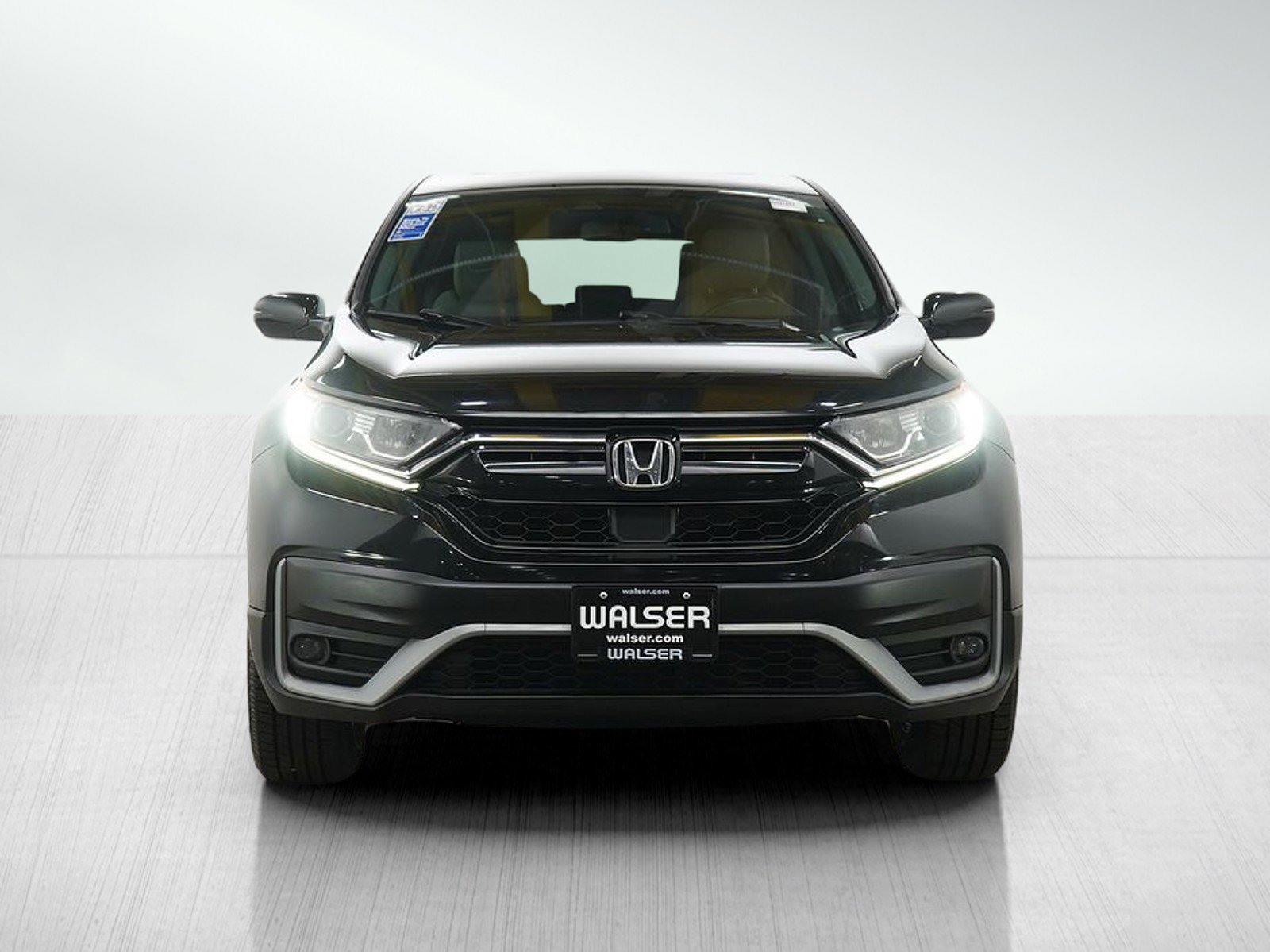 Used 2020 Honda CR-V EX-L image 8