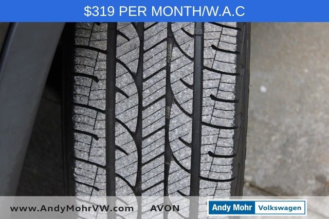 Used 2019 Jeep Compass Limited image 13