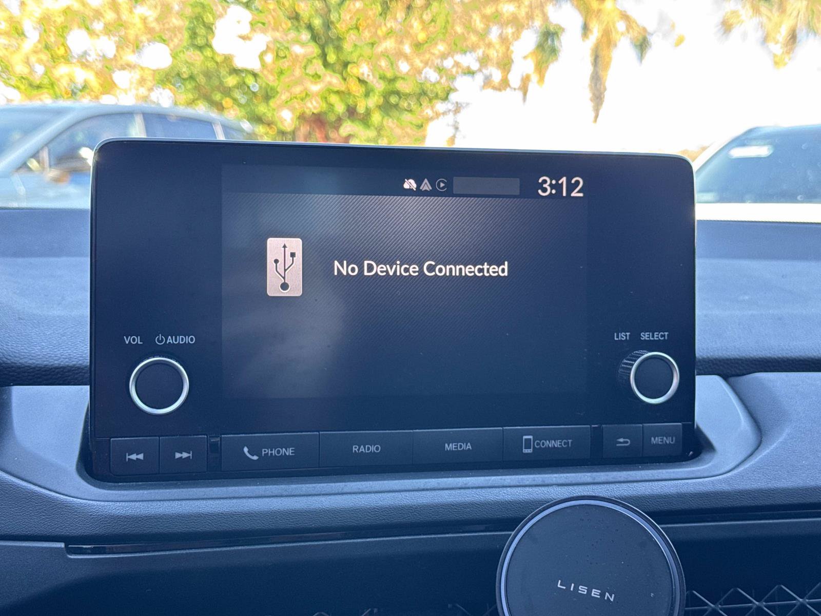 Used 2023 Honda Accord EX image 23