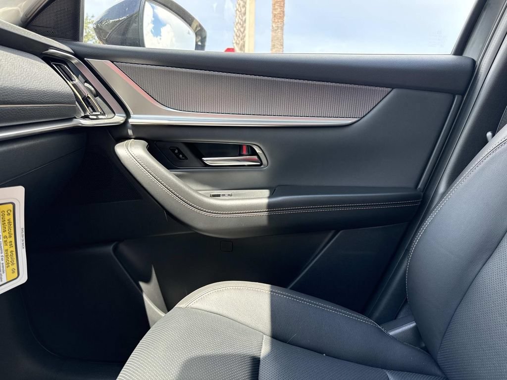 New 2026 MAZDA CX-70 SC Plus AWD/4WD image 27