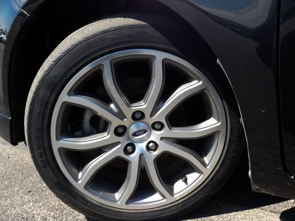 Used 2011 Ford Fusion SEL w/ Monochrome Appearance Pkg FWD image 29