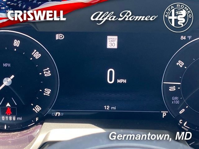 New 2025 Alfa Romeo Stelvio Sprint image 28