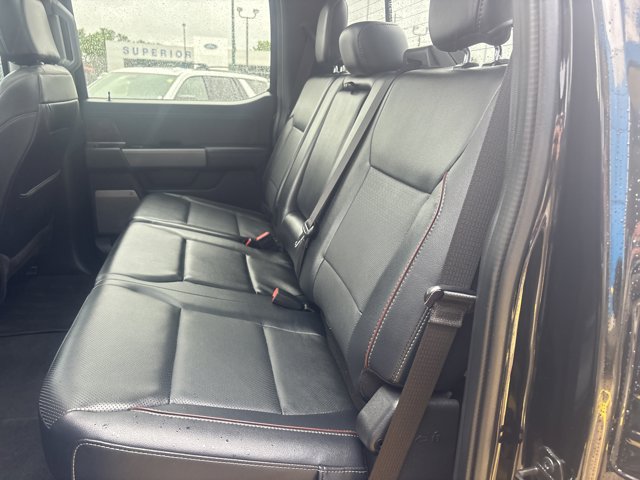 Used 2023 Ford F250 Lariat w/ Tremor Off-Road Package AWD/4WD image 23