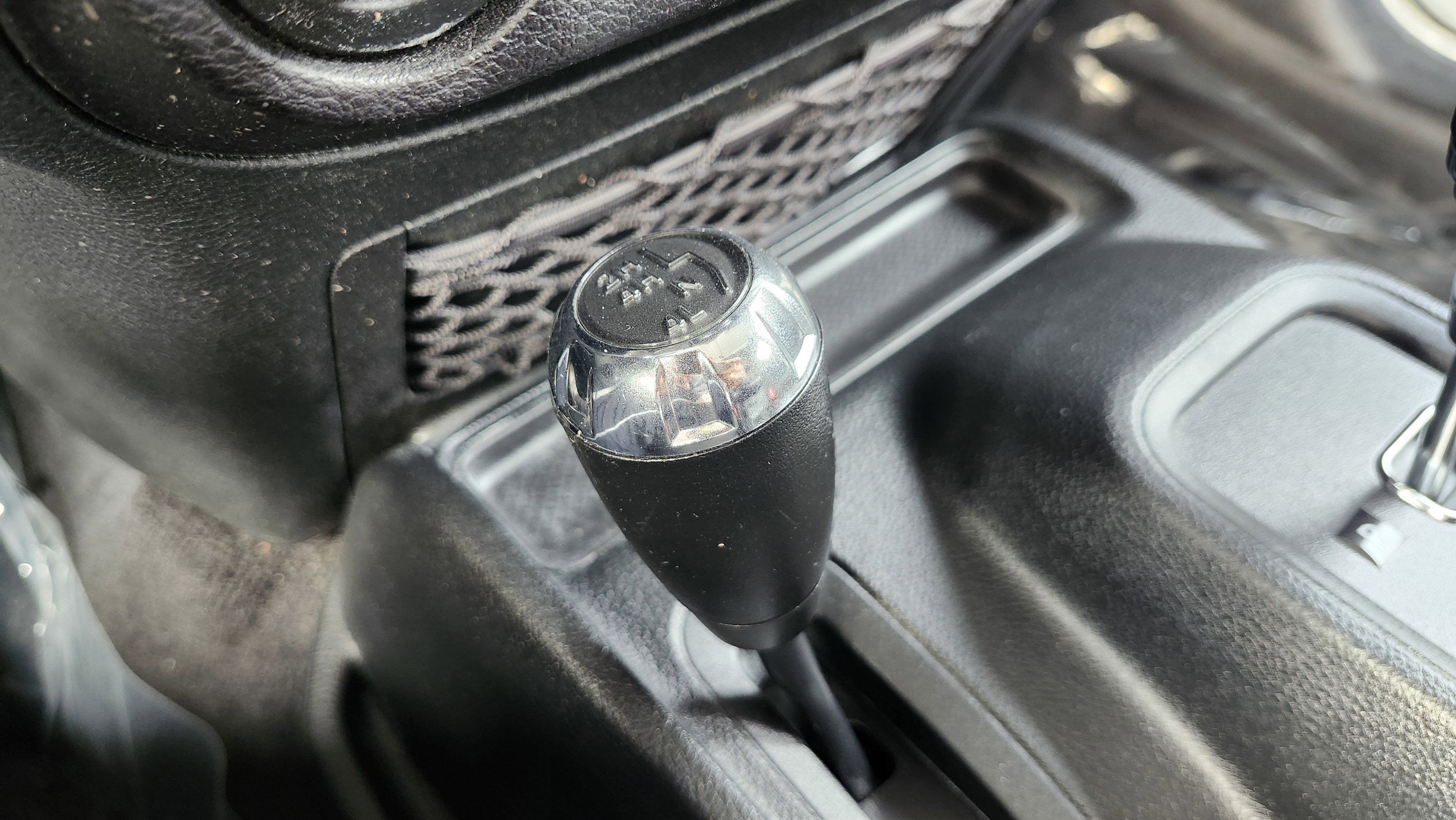 Used 2017 Jeep Wrangler Unlimited Sport image 8