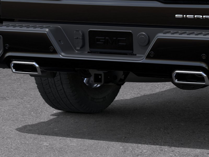 New 2026 GMC Sierra 1500 Denali AWD/4WD image 14