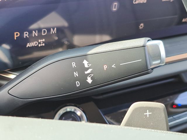 New 2026 Buick Envision Avenir image 29