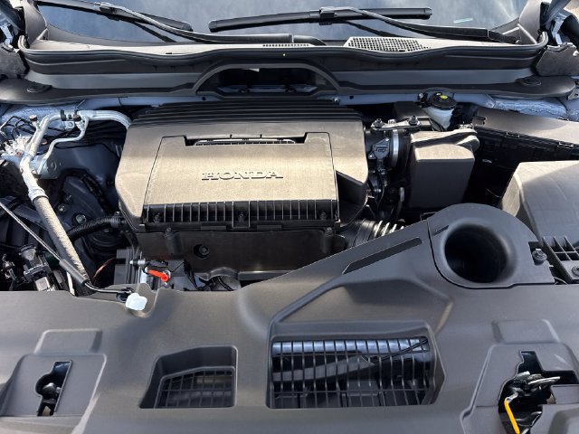 New 2026 Honda Pilot Elite image 29