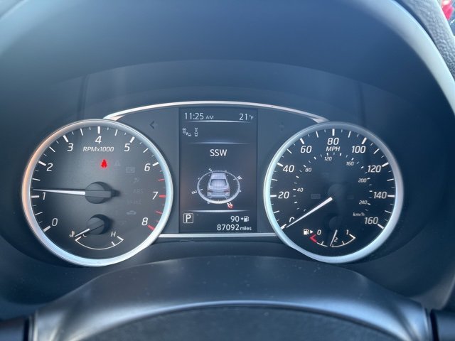 Used 2016 Nissan Sentra SL w/ Technology Package image 28