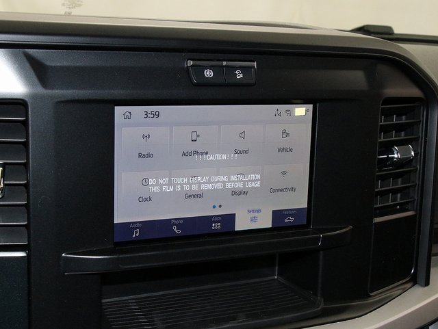 New 2026 Ford F450 XL image 21