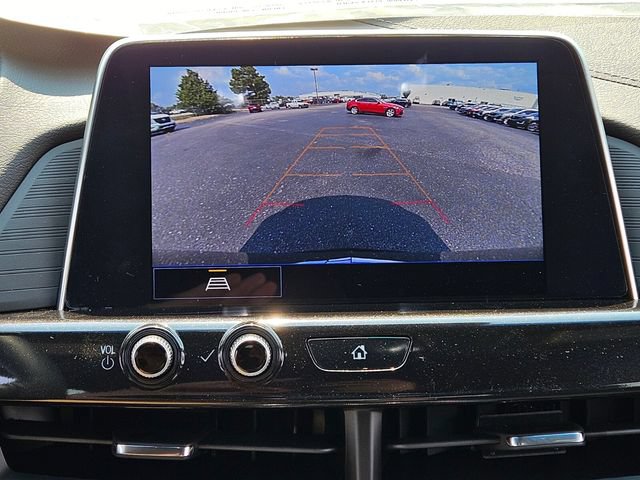 New 2026 Cadillac CT4 Premium Luxury RWD image 23
