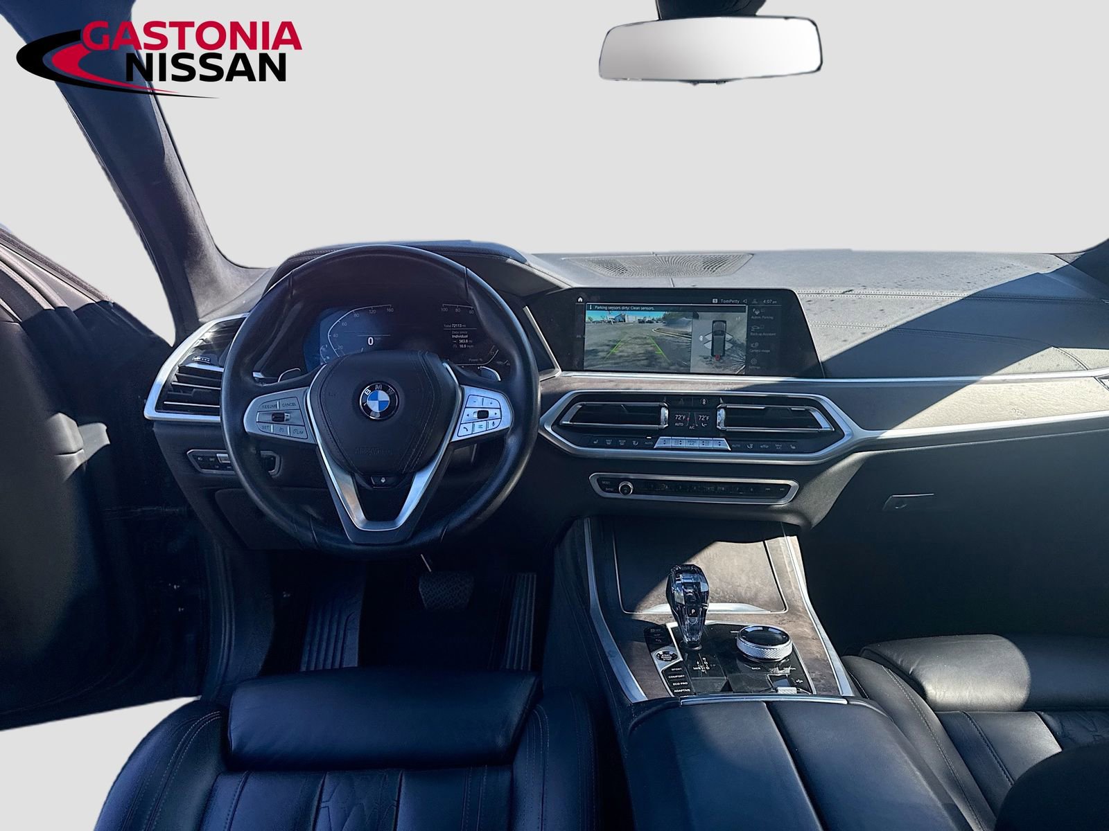 Used 2021 BMW X7 xDrive40i w/ Executive Package image 31