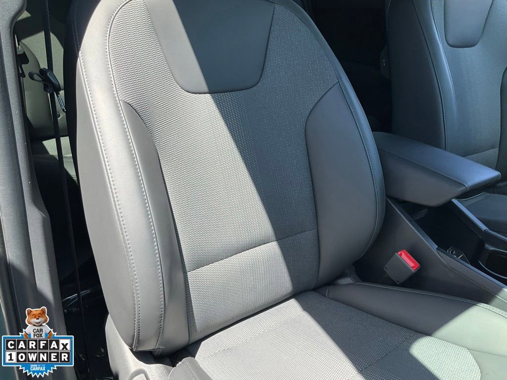 Used 2023 Kia Niro Wind w/ Wind Preserve Package FWD image 60