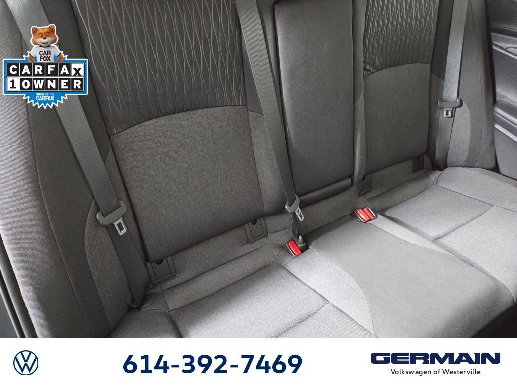 Used 2026 Toyota Camry LE w/ Convenience Package FWD image 17