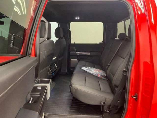 Used 2021 Ford F150 XLT w/ Equipment Group 302A High AWD/4WD image 21