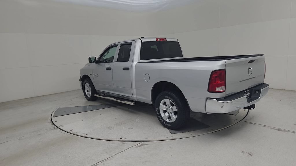Used 2015 RAM 1500 Tradesman w/ Popular Equipment Group RWD image 13