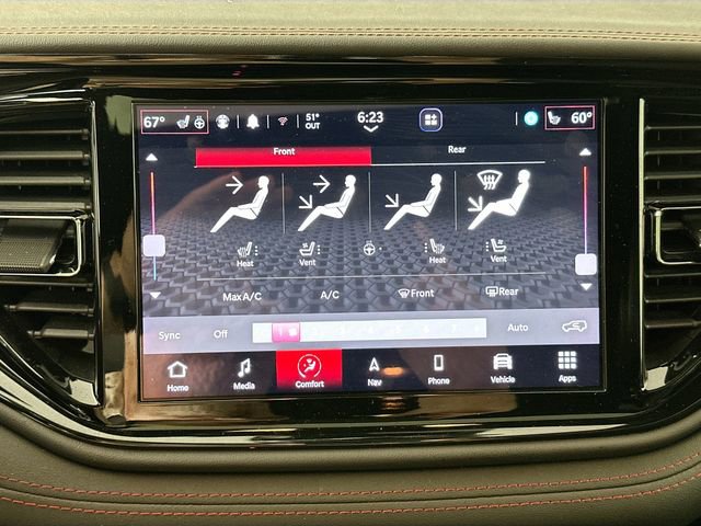 Used 2023 Dodge Durango GT AWD/4WD image 15