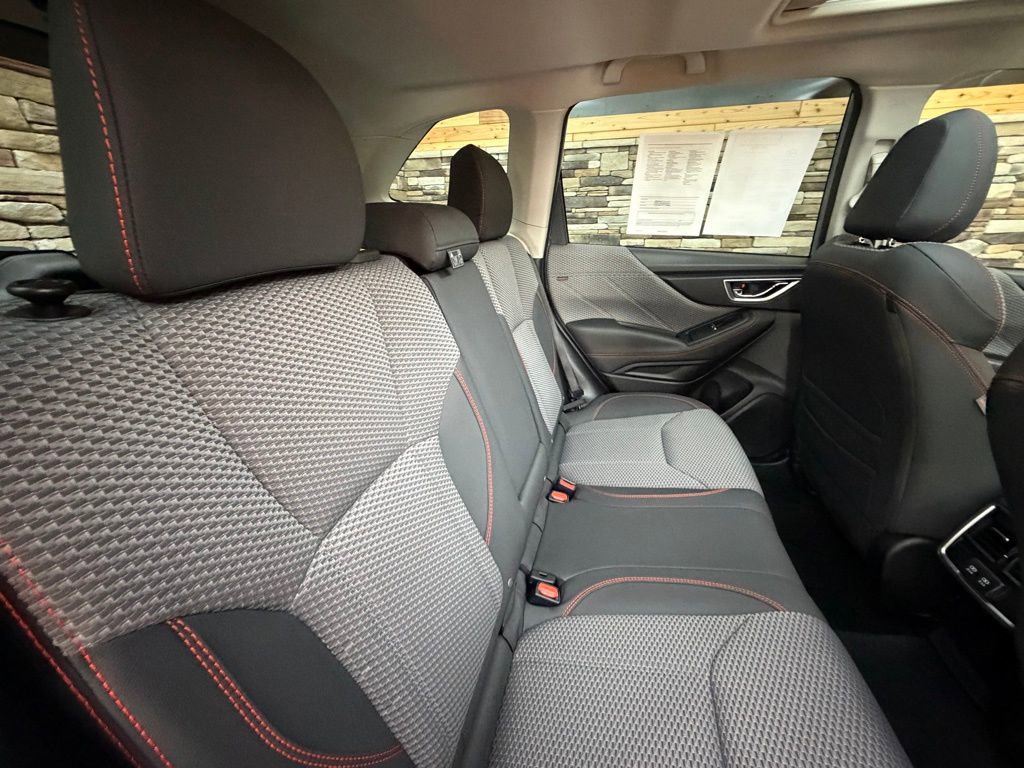 Used 2020 Subaru Forester Sport image 31