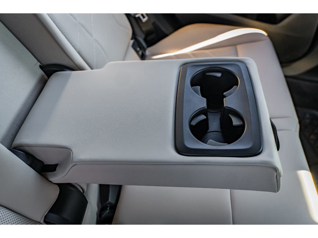 Used 2025 BMW X1 M35i w/ Premium Package image 28