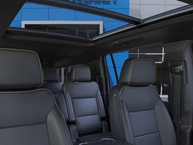 New 2025 Chevrolet Suburban Premier w/ Sun And Tow Package image 25