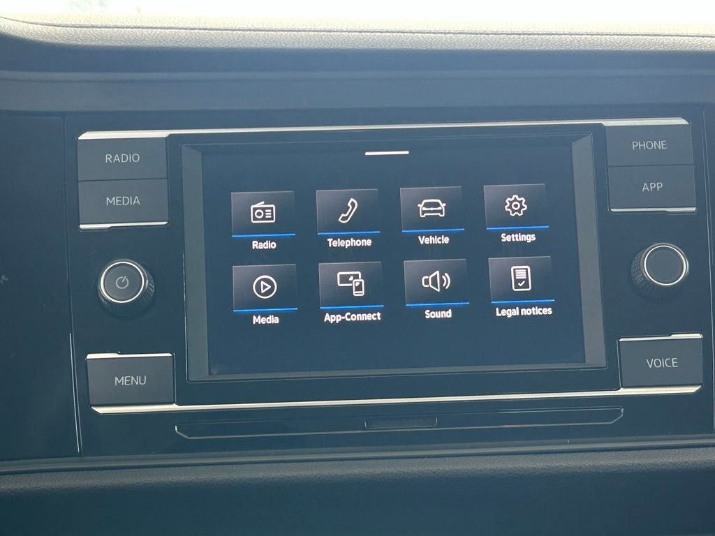 Used 2022 Volkswagen Jetta S image 32