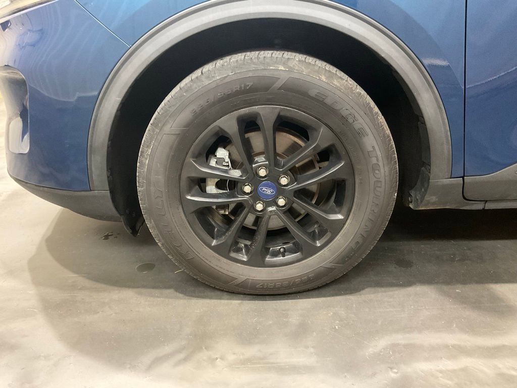 Used 2020 Ford Escape SE Sport image 6