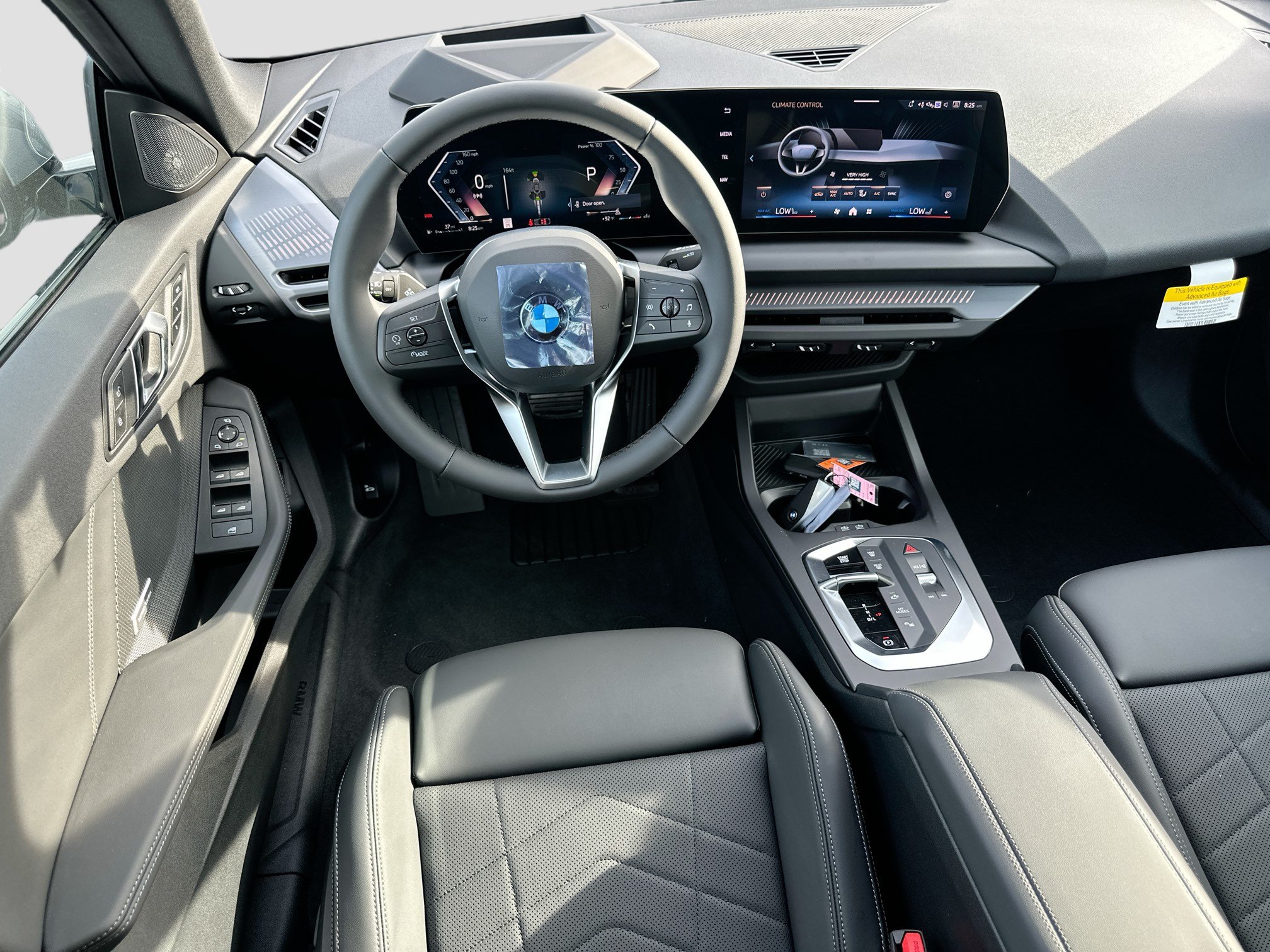 New 2026 BMW 228i w/ Technology Package FWD image 15