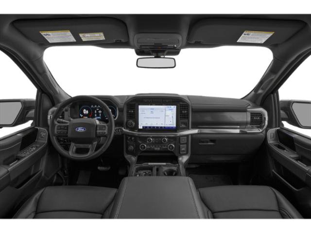 Used 2021 Ford F150 Lariat w/ Equipment Group 502A High AWD/4WD image 8