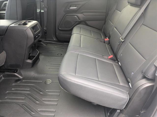 Used 2024 Chevrolet Silverado EV W/T image 18