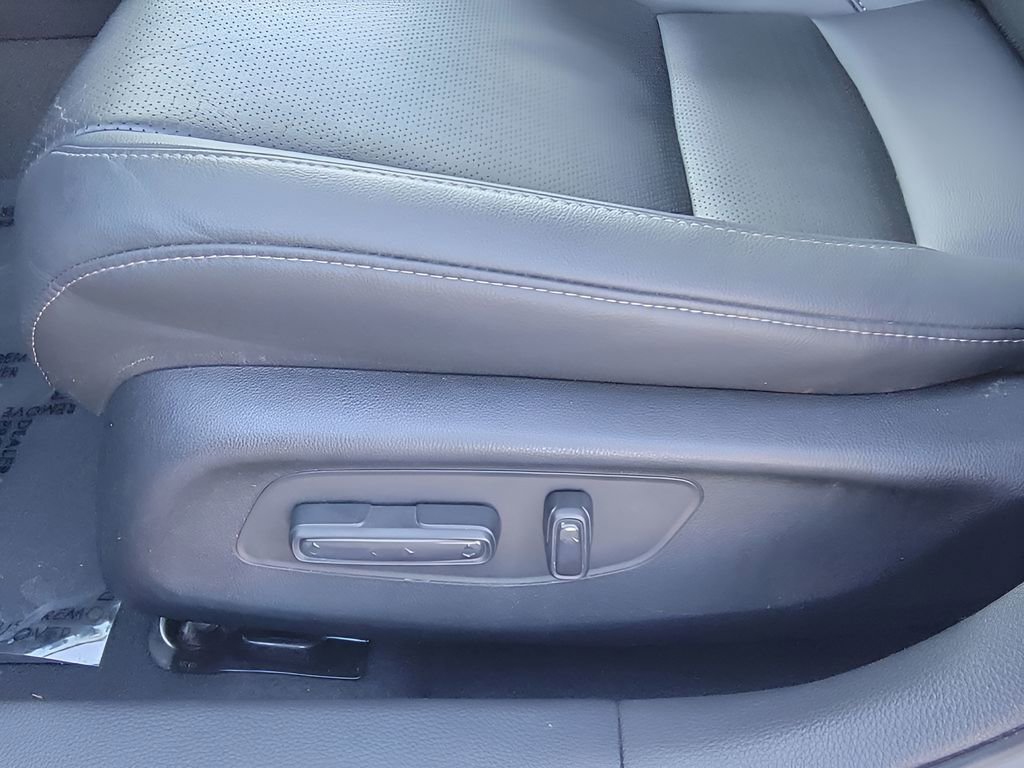 Used 2022 Honda Civic Sport Touring image 20