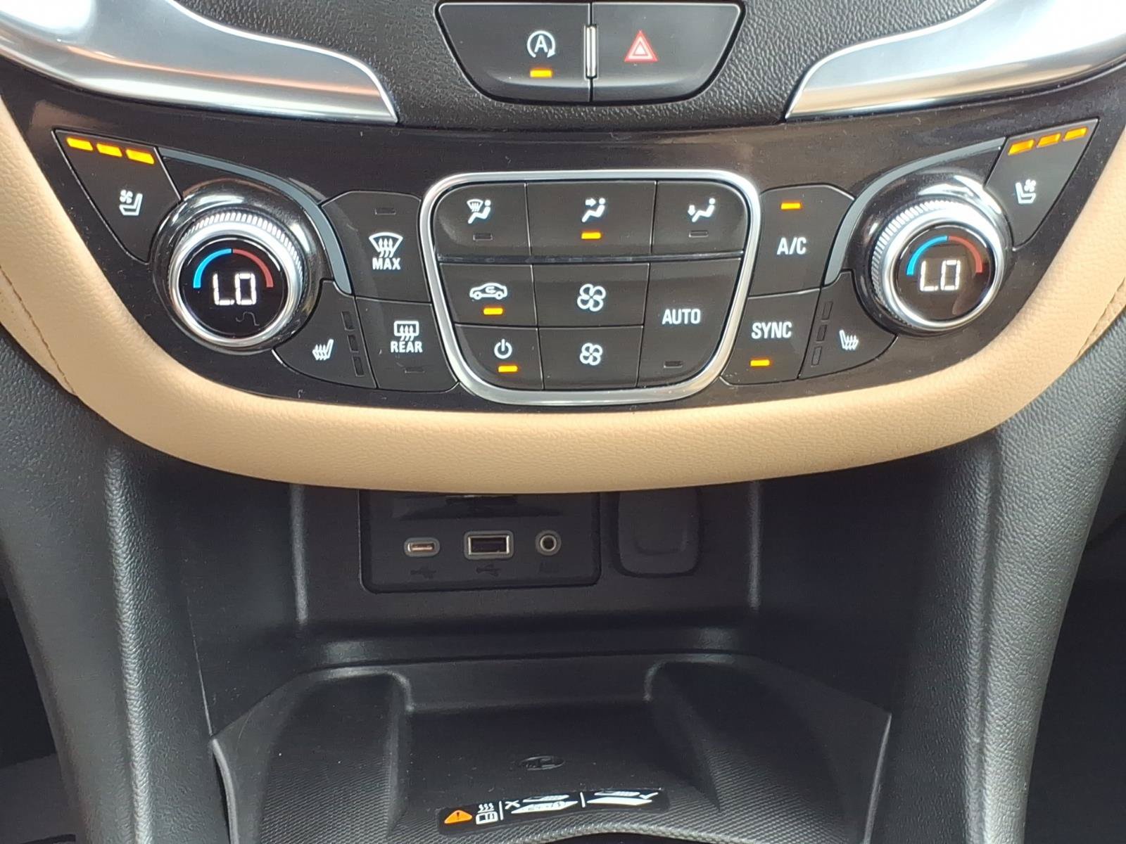 Used 2022 Chevrolet Equinox Premier AWD/4WD image 20