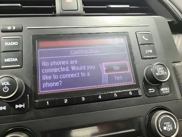 Used 2017 Honda Civic Sport image 32