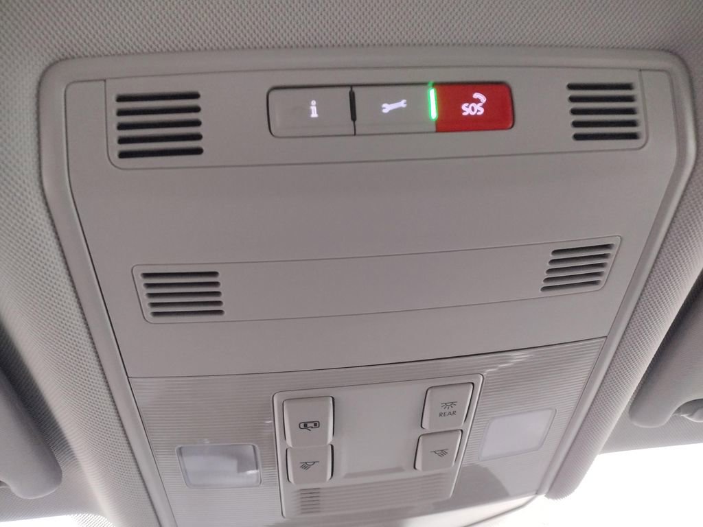 New 2026 Volkswagen Jetta S image 25